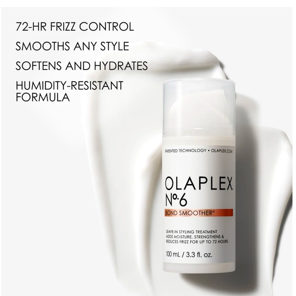 Olaplex No 6 Bond Smoother